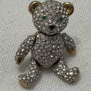 Costume design jewelry